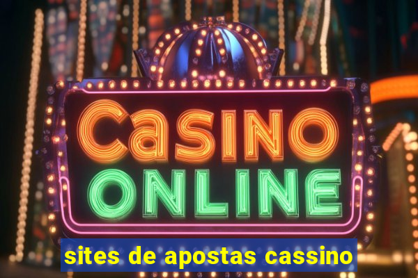 sites de apostas cassino