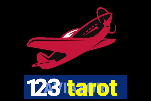 123 tarot