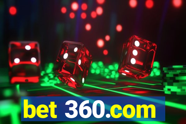 bet 360.com