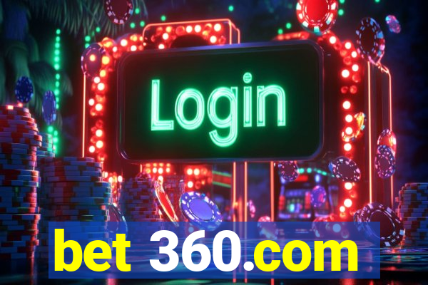 bet 360.com