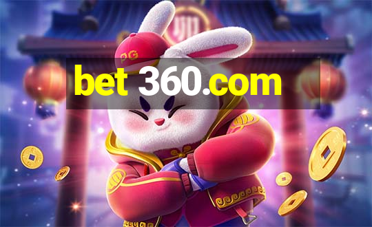 bet 360.com