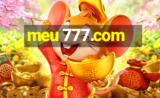 meu 777.com