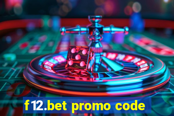 f12.bet promo code