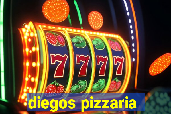 diegos pizzaria