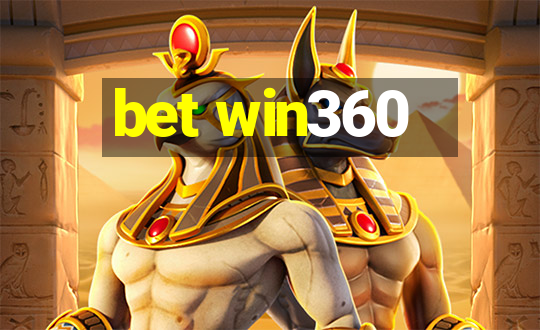 bet win360