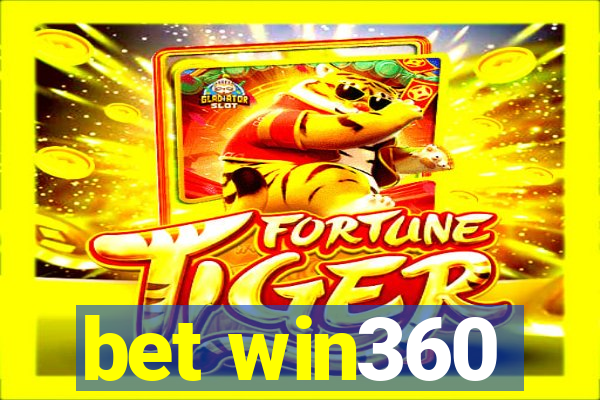 bet win360