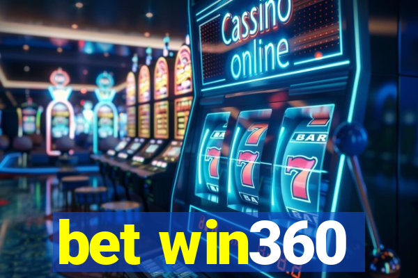 bet win360