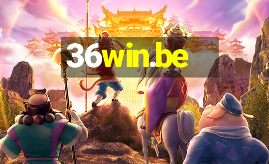 36win.be