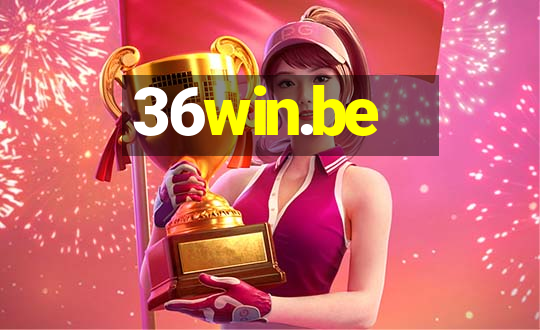 36win.be