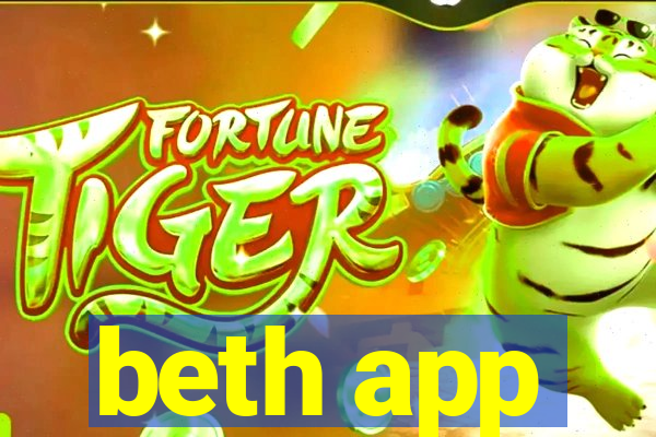 beth app