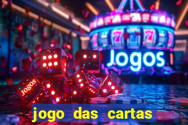 jogo das cartas ciganas online