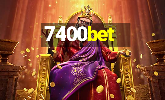 7400bet