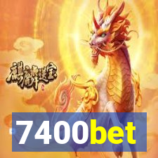 7400bet