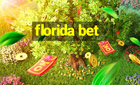 florida bet