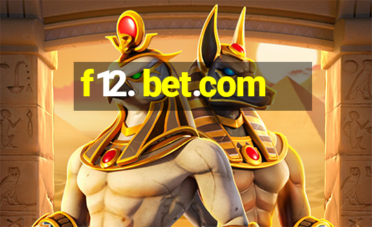 f12. bet.com