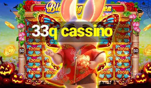 33q cassino