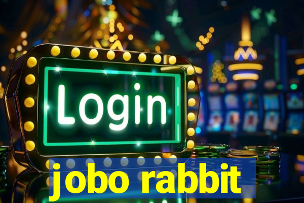 jobo rabbit