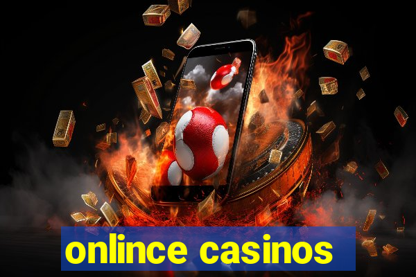 onlince casinos