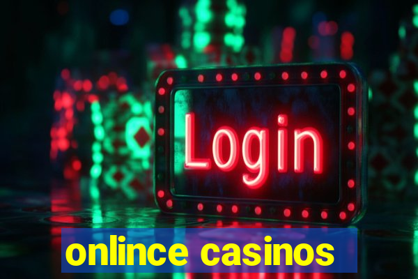 onlince casinos