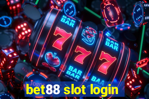 bet88 slot login