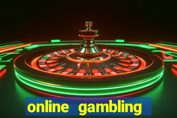 online gambling casino sites