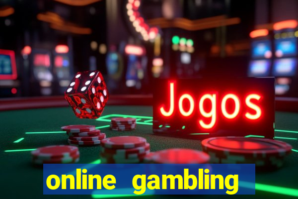 online gambling casino sites