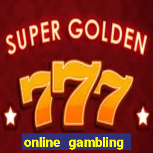 online gambling casino sites