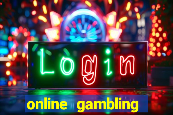 online gambling casino sites