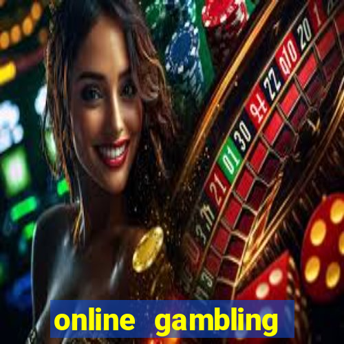 online gambling casino sites