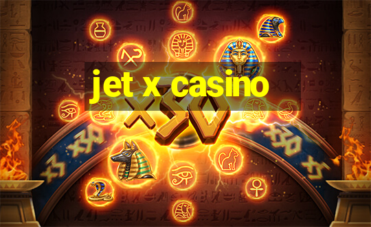 jet x casino