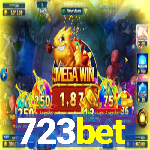 723bet