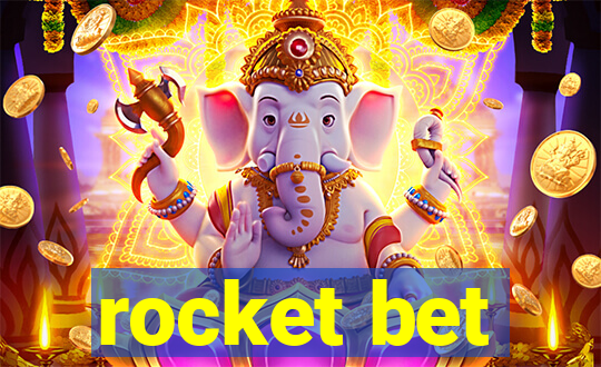 rocket bet