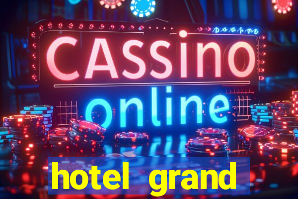 hotel grand palladium palace resort spa & casino