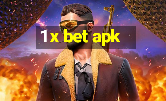 1 x bet apk