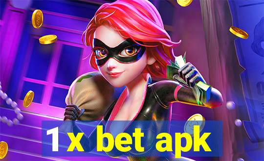 1 x bet apk