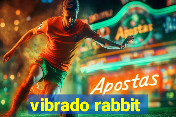 vibrado rabbit