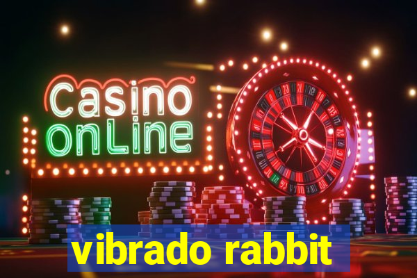 vibrado rabbit