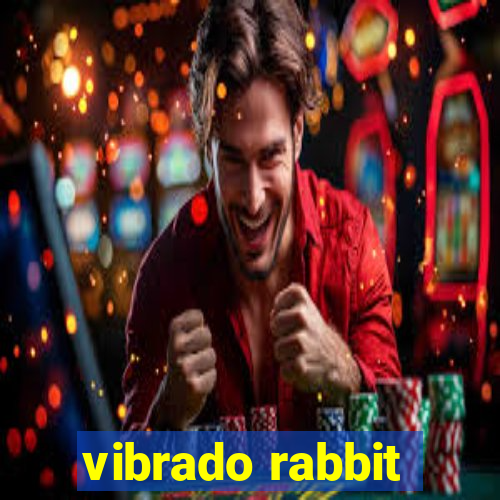 vibrado rabbit