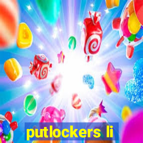 putlockers li