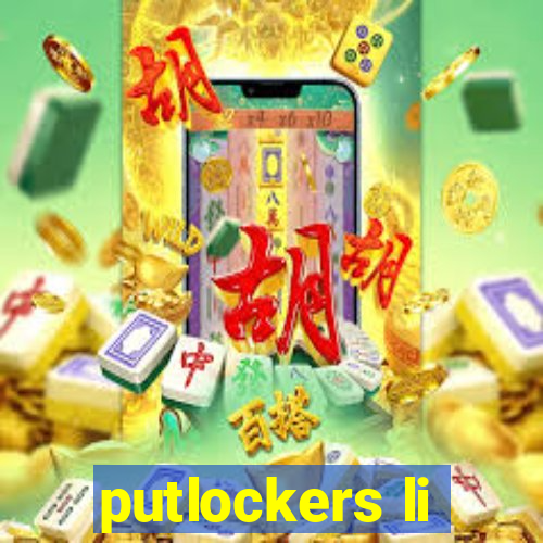 putlockers li