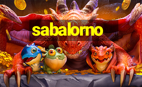 sabalorno