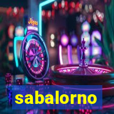 sabalorno