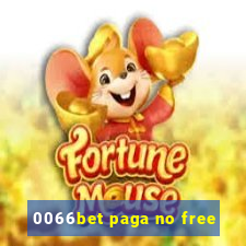 0066bet paga no free