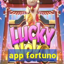 app fortuno