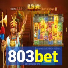 803bet