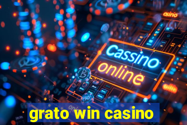 grato win casino