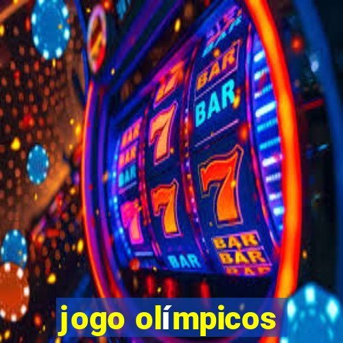 jogo olímpicos