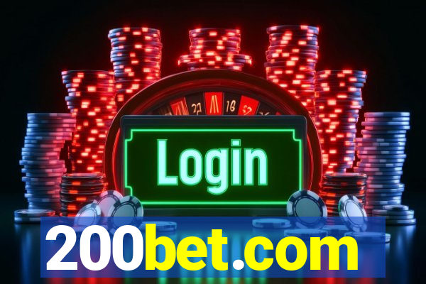 200bet.com