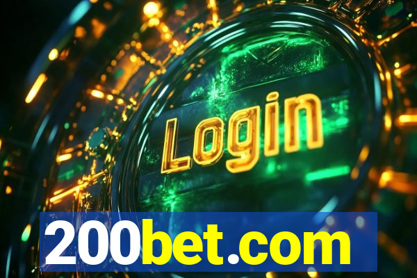 200bet.com