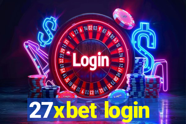 27xbet login